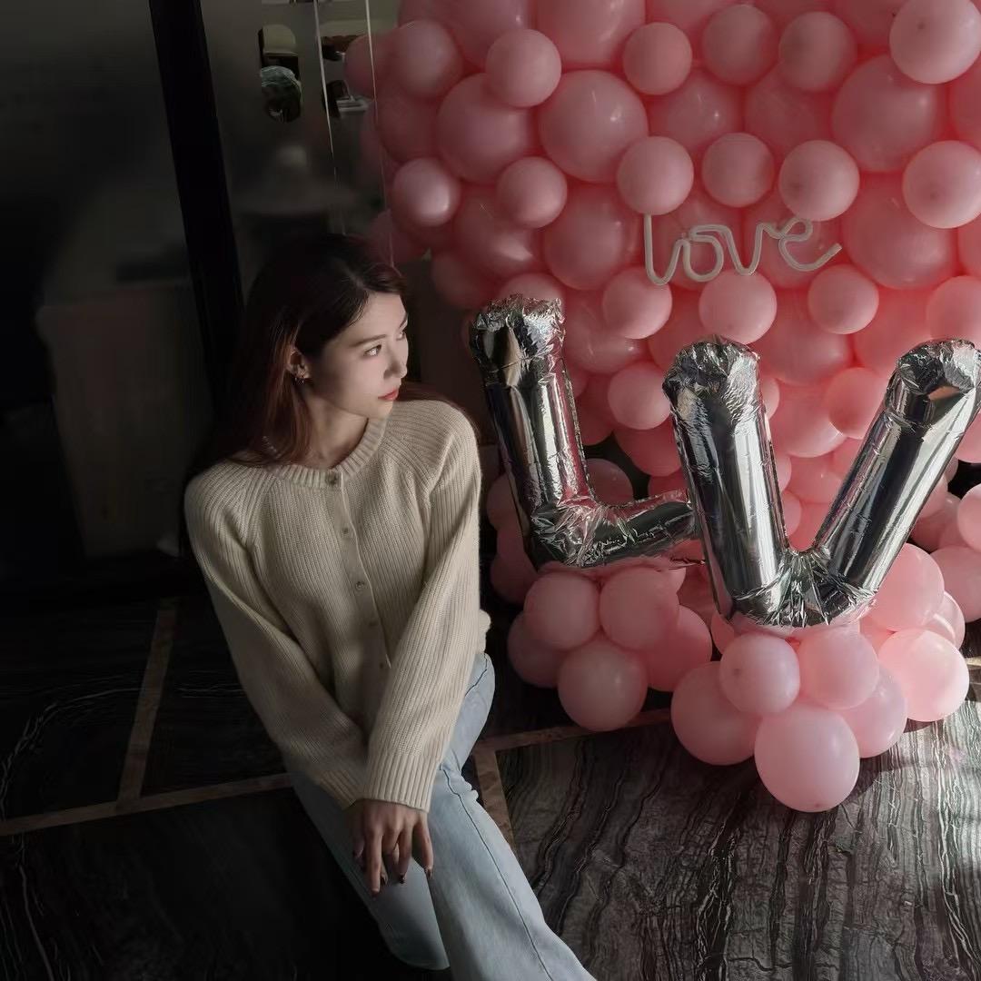 星冉💕
