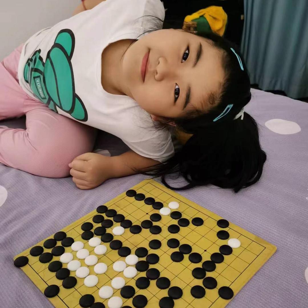 老太