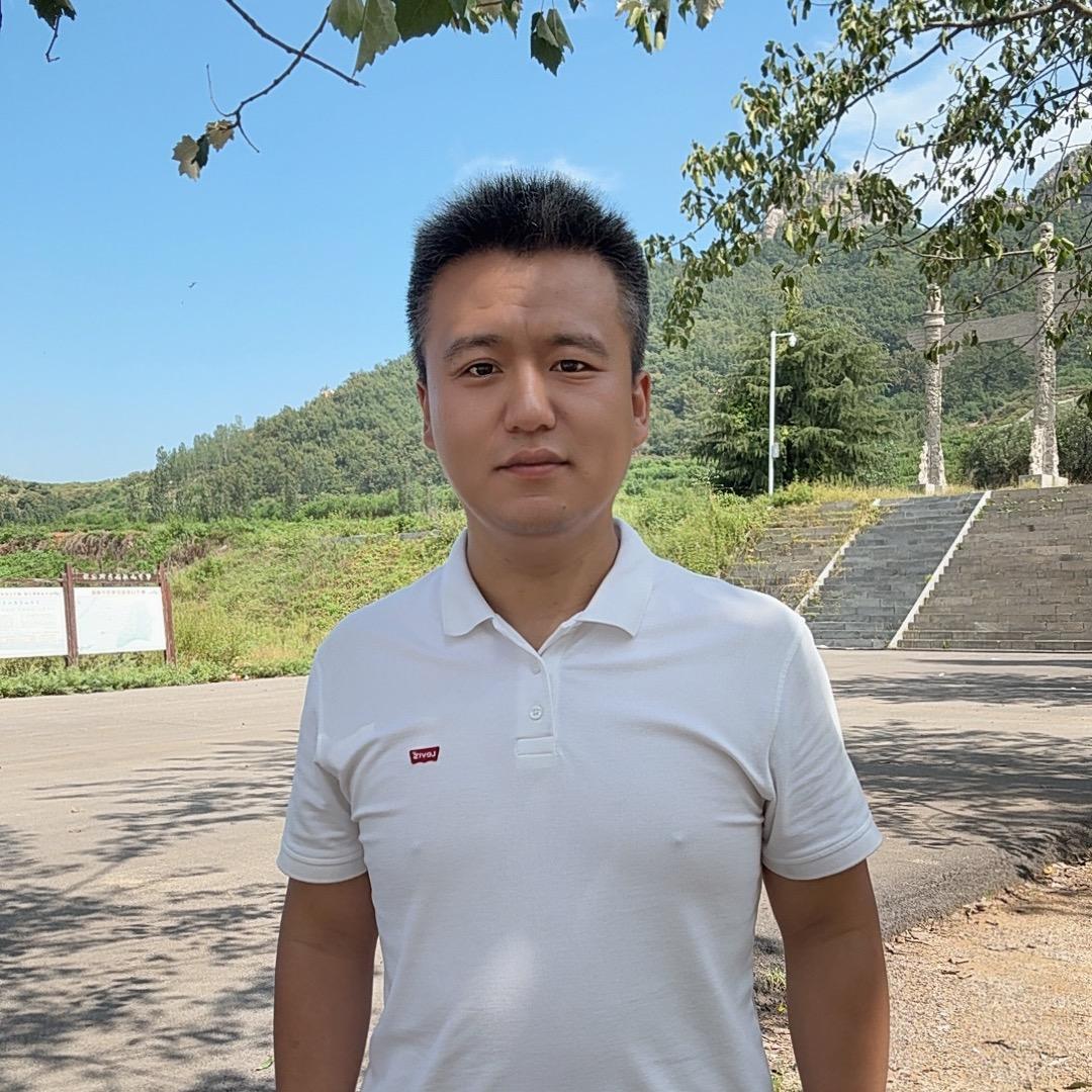 刘长明