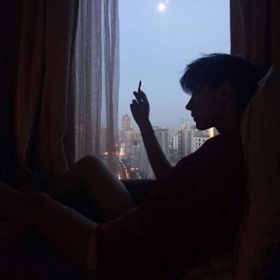 倾语