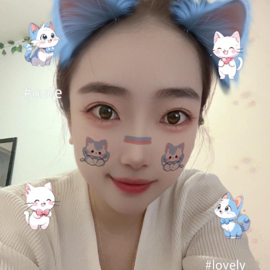 HE赫阳不会剪头发