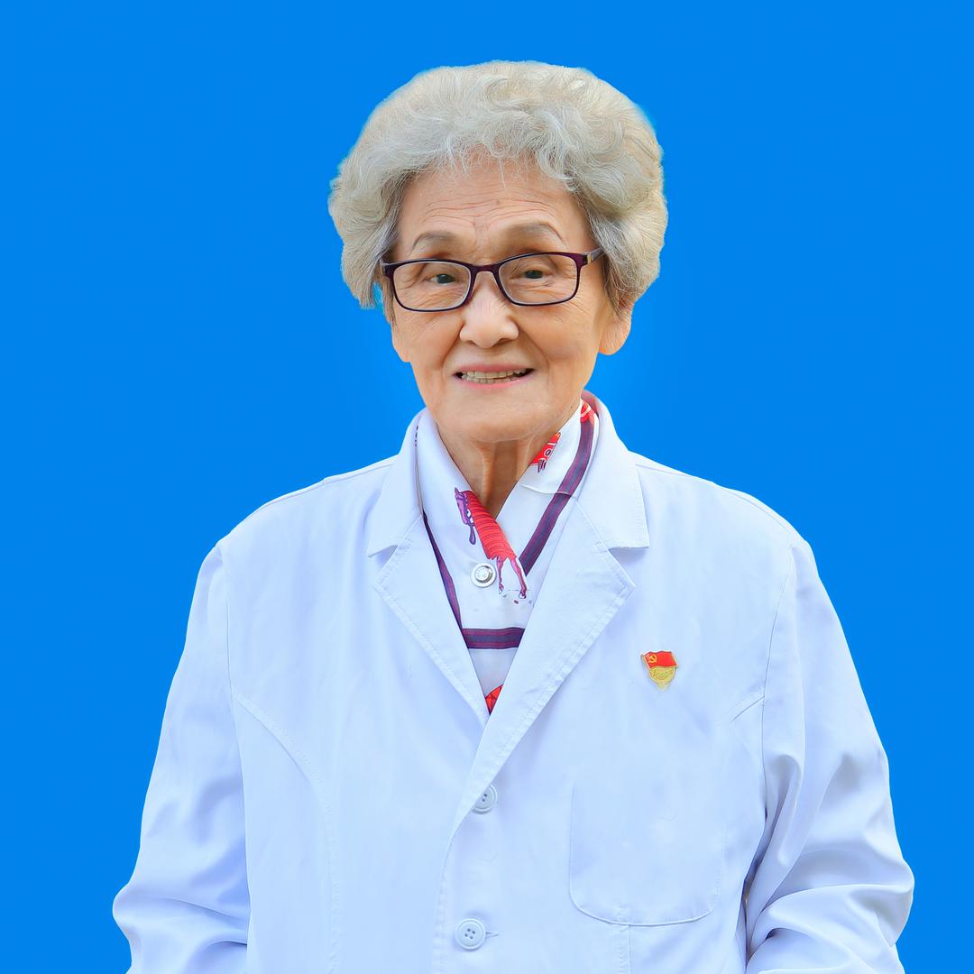 中医钱文燕医生@抖音