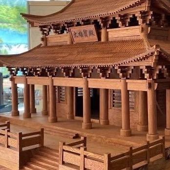 艺禾古建