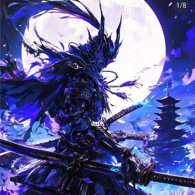 ꧁༺一༒半༻꧂、꧁༺繁༒华༻꧂