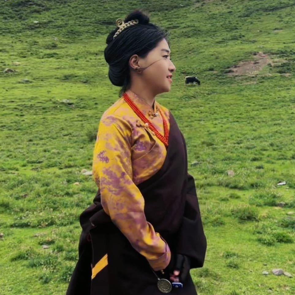 江达 西绕 小号