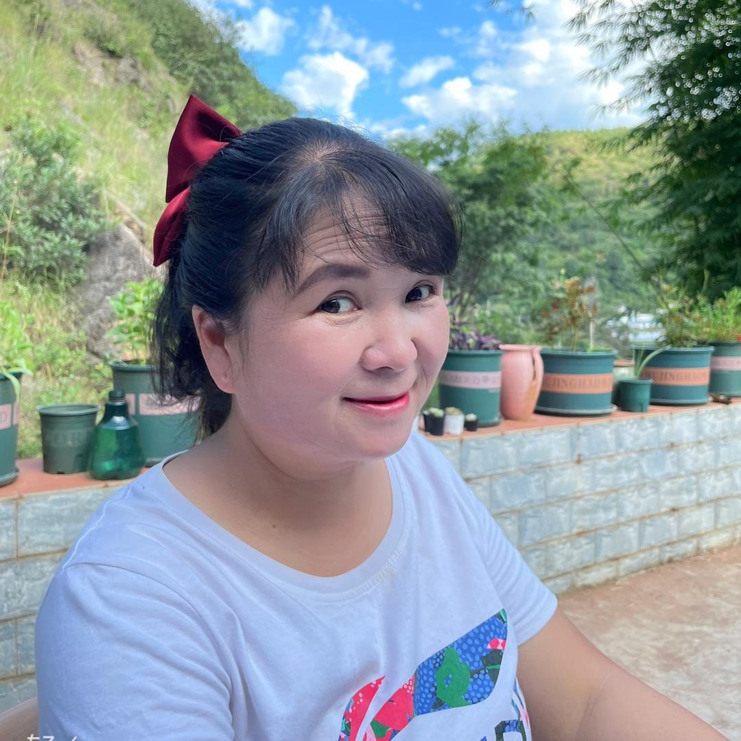 我是小干珍