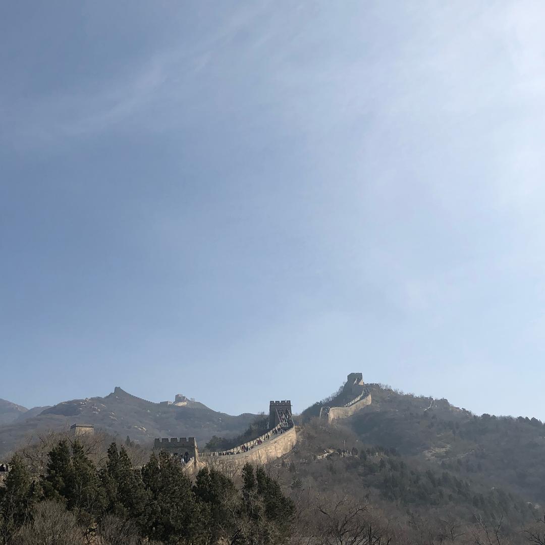 无所畏惧(랴오산)
