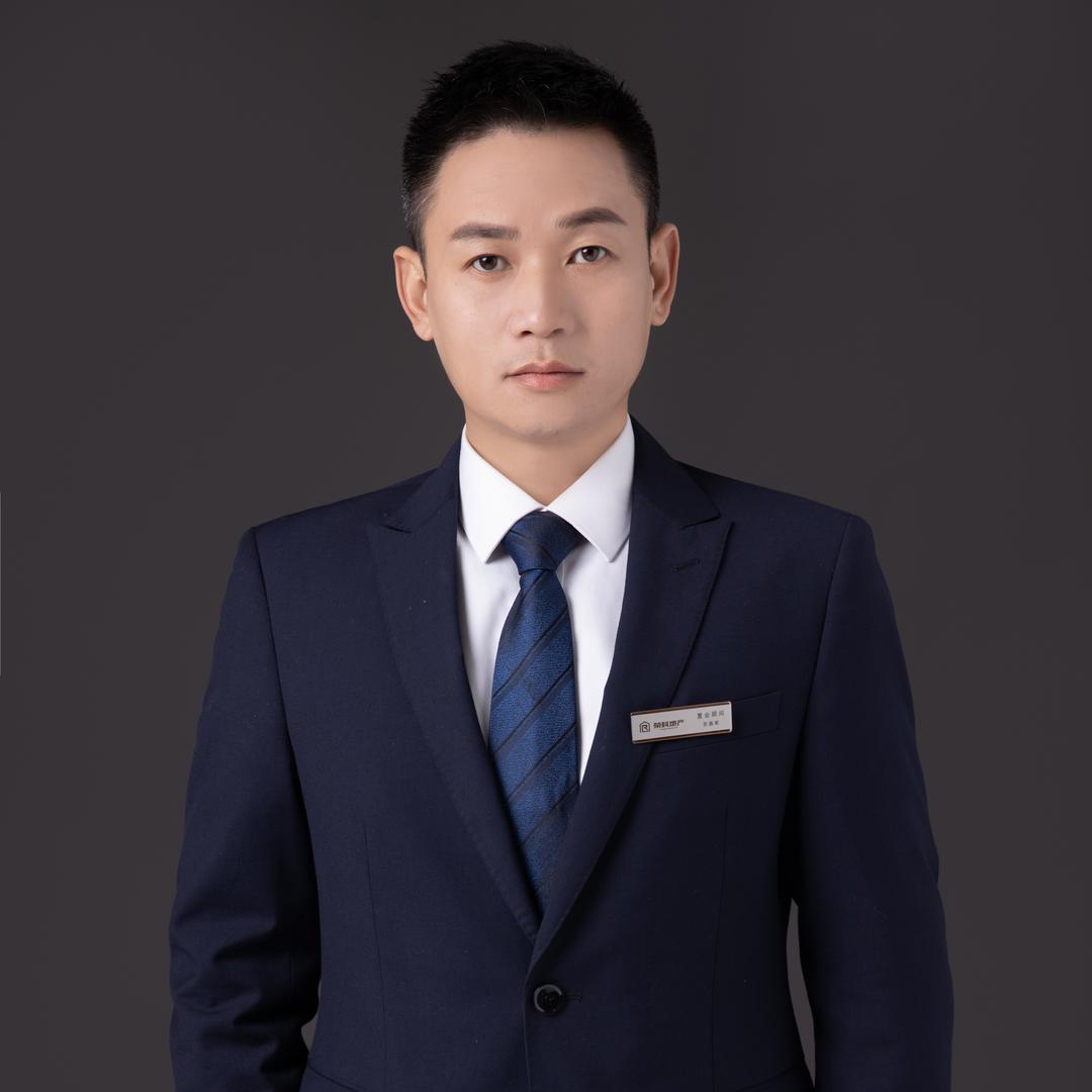 平山买房看天玺