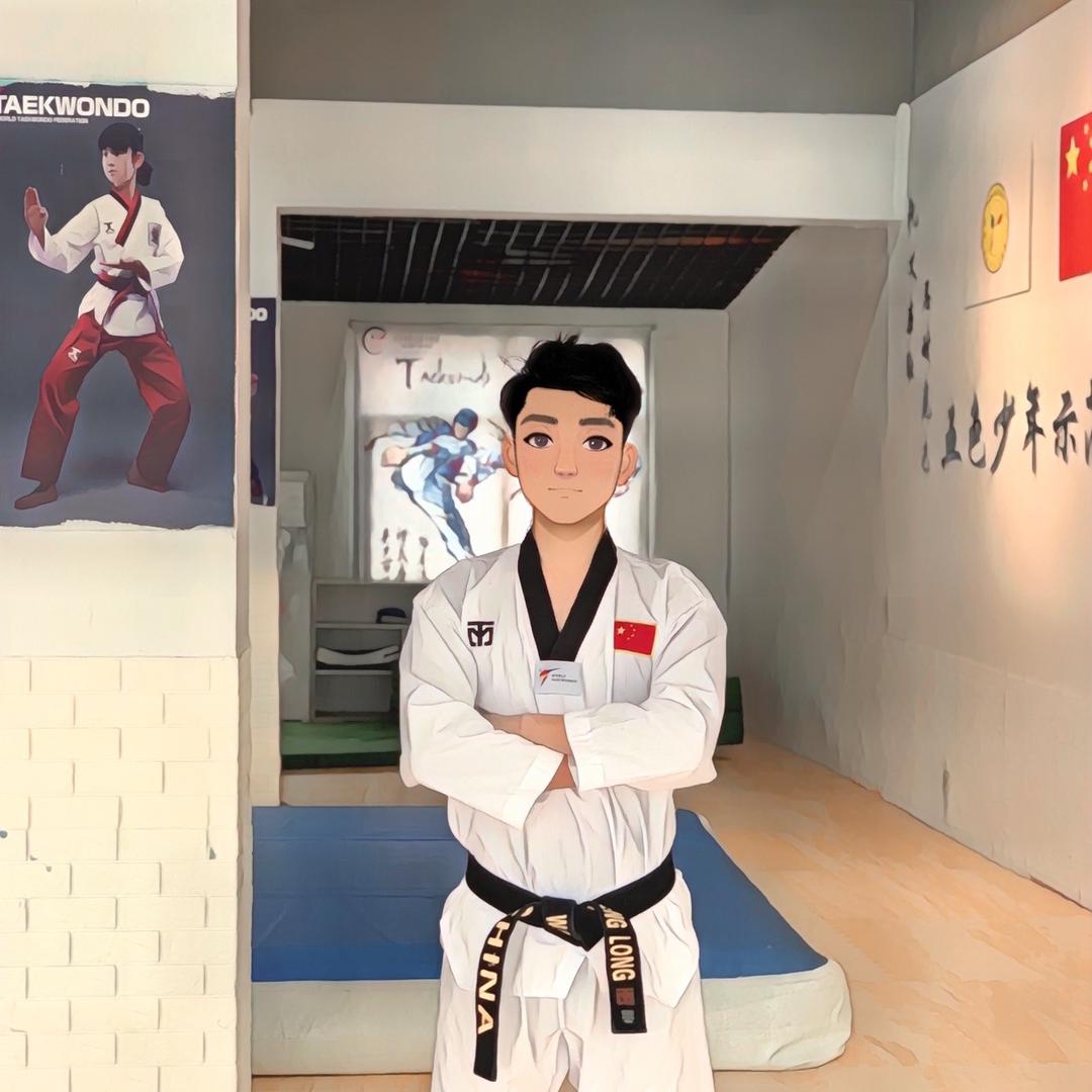 小王同学🃏