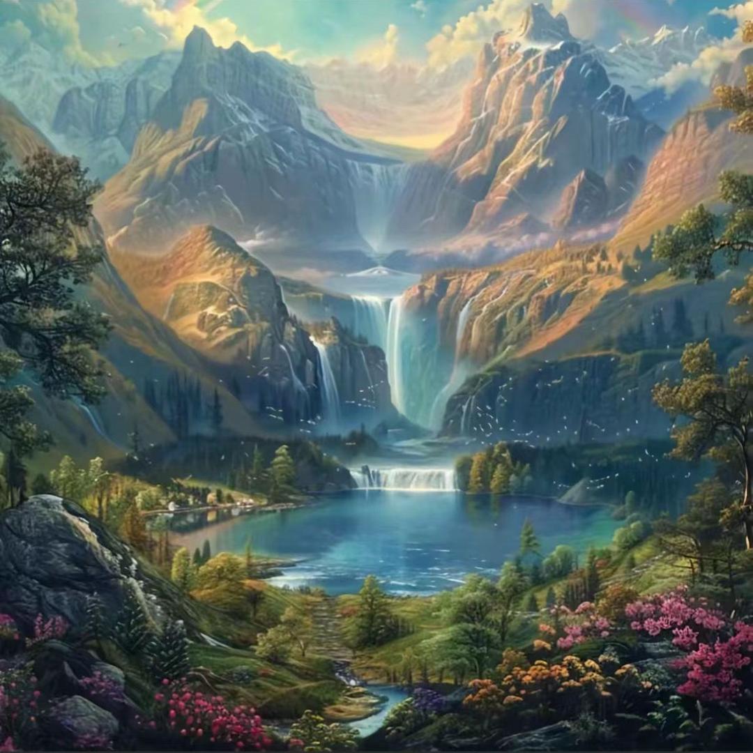 小恒云南自驾游