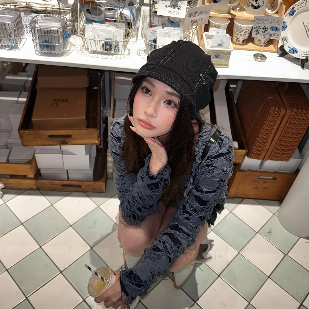 如意呢