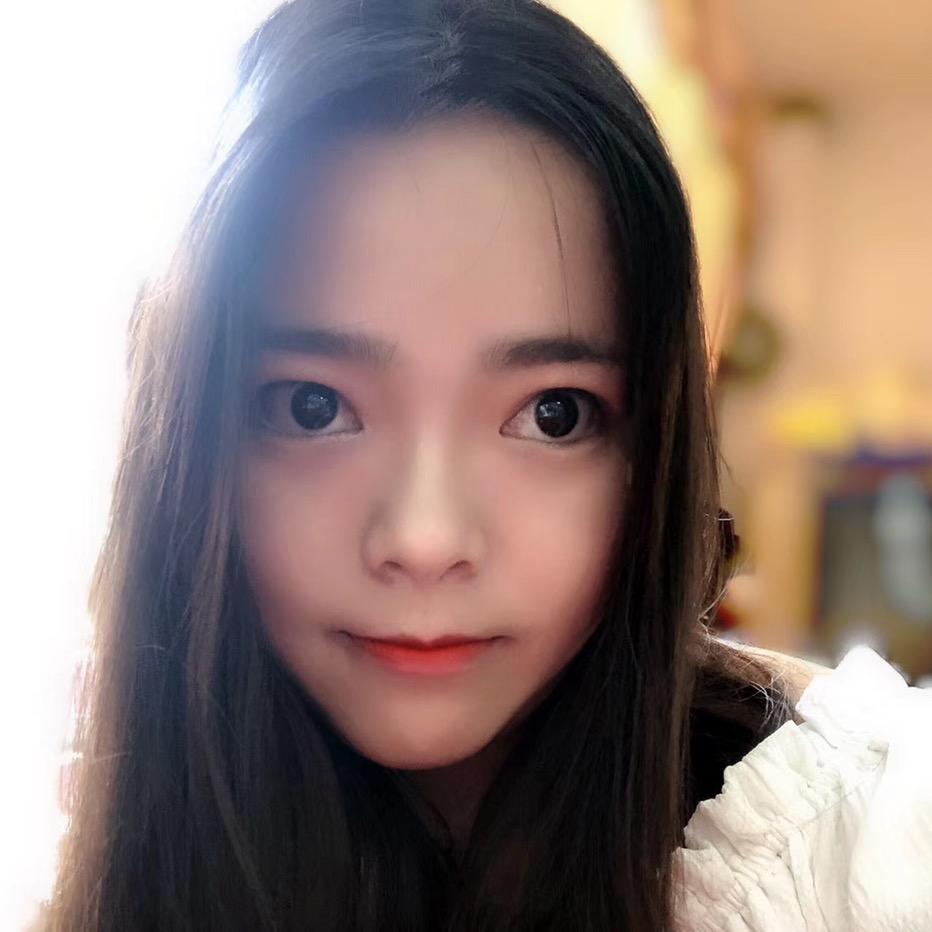 🌈小🐟鱼瑜
