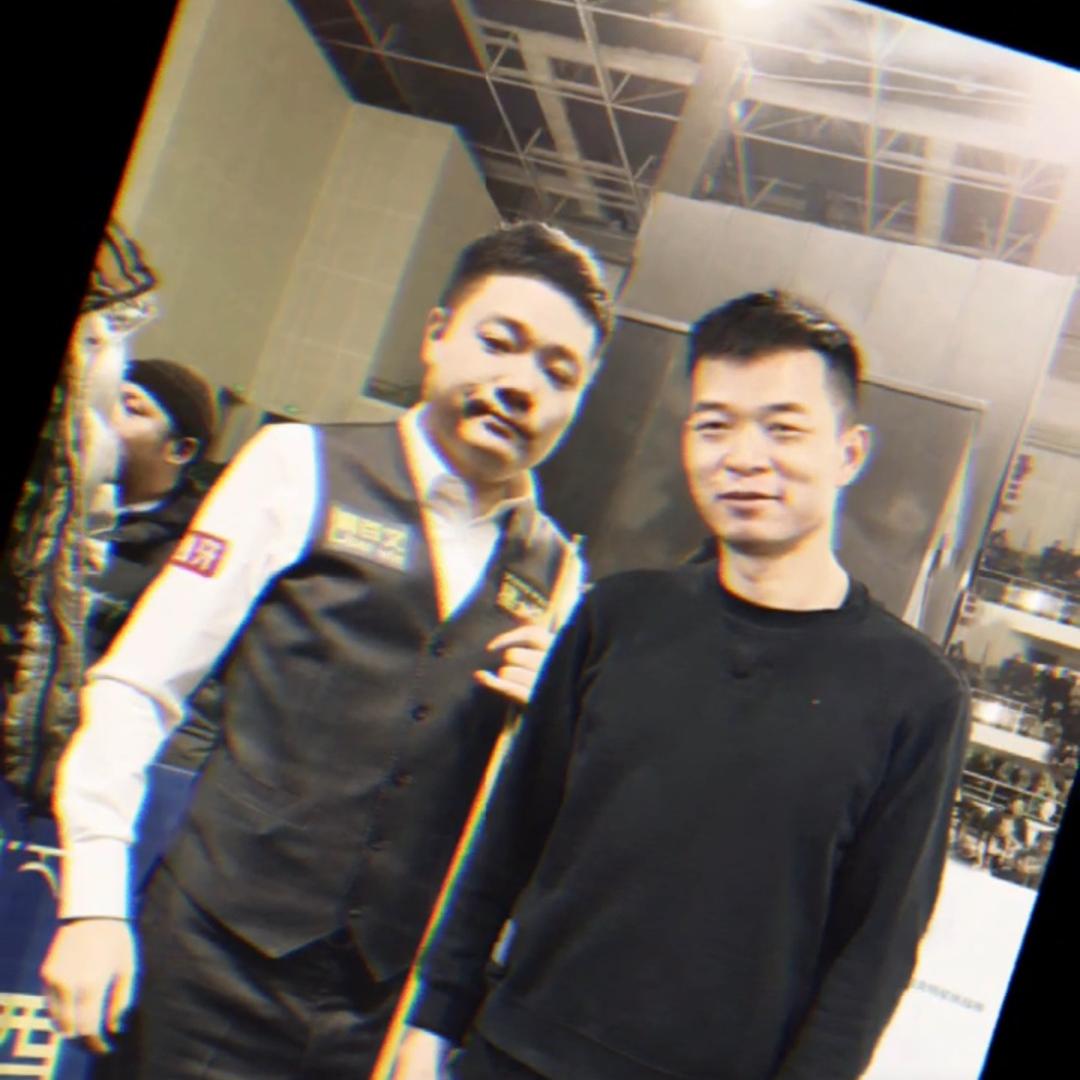 王先森、