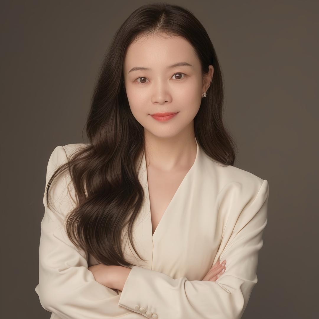 随州皮肤健康疗愈师小凤