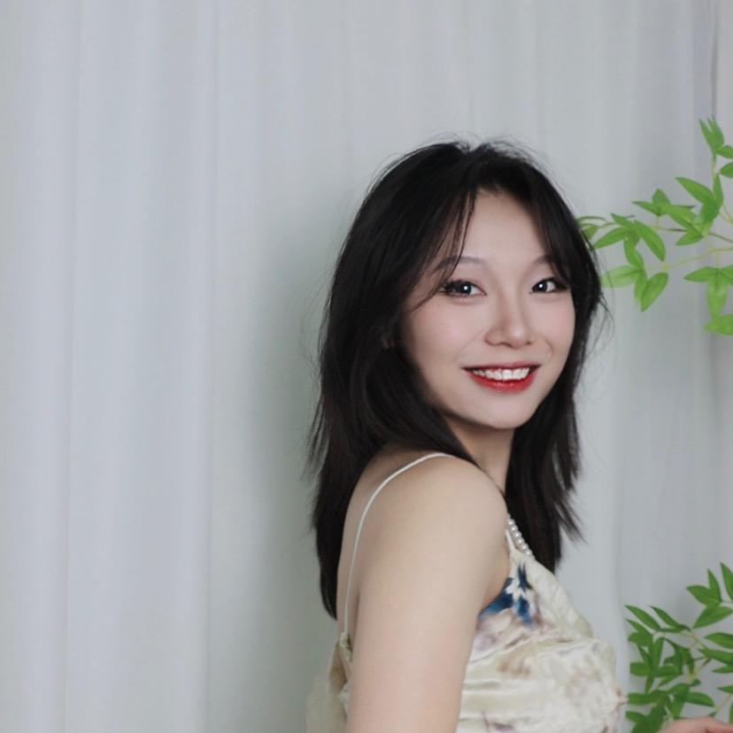 高冷小鱼  （内向版）❦