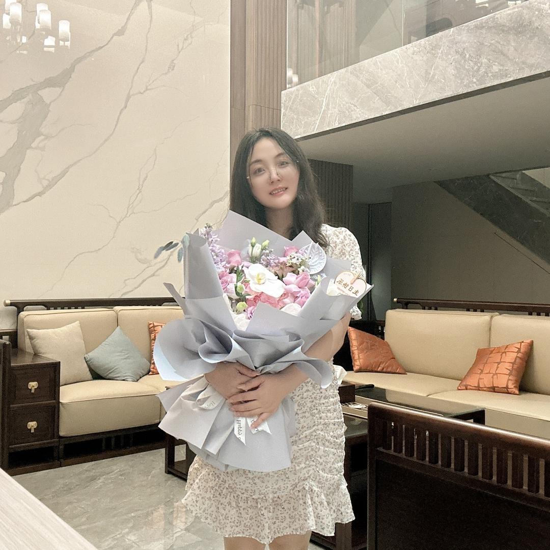 是丹丹吖💕