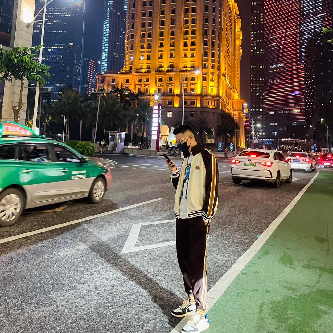 泽康💫