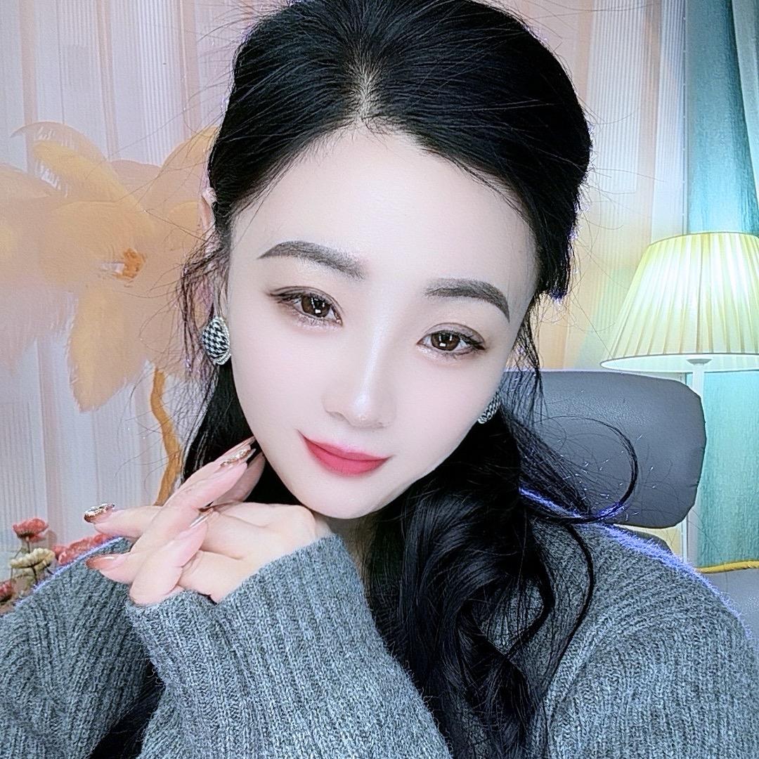 伊然🌾