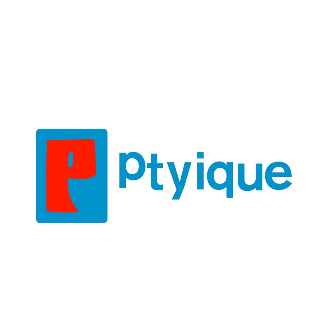 Ptyique拼图