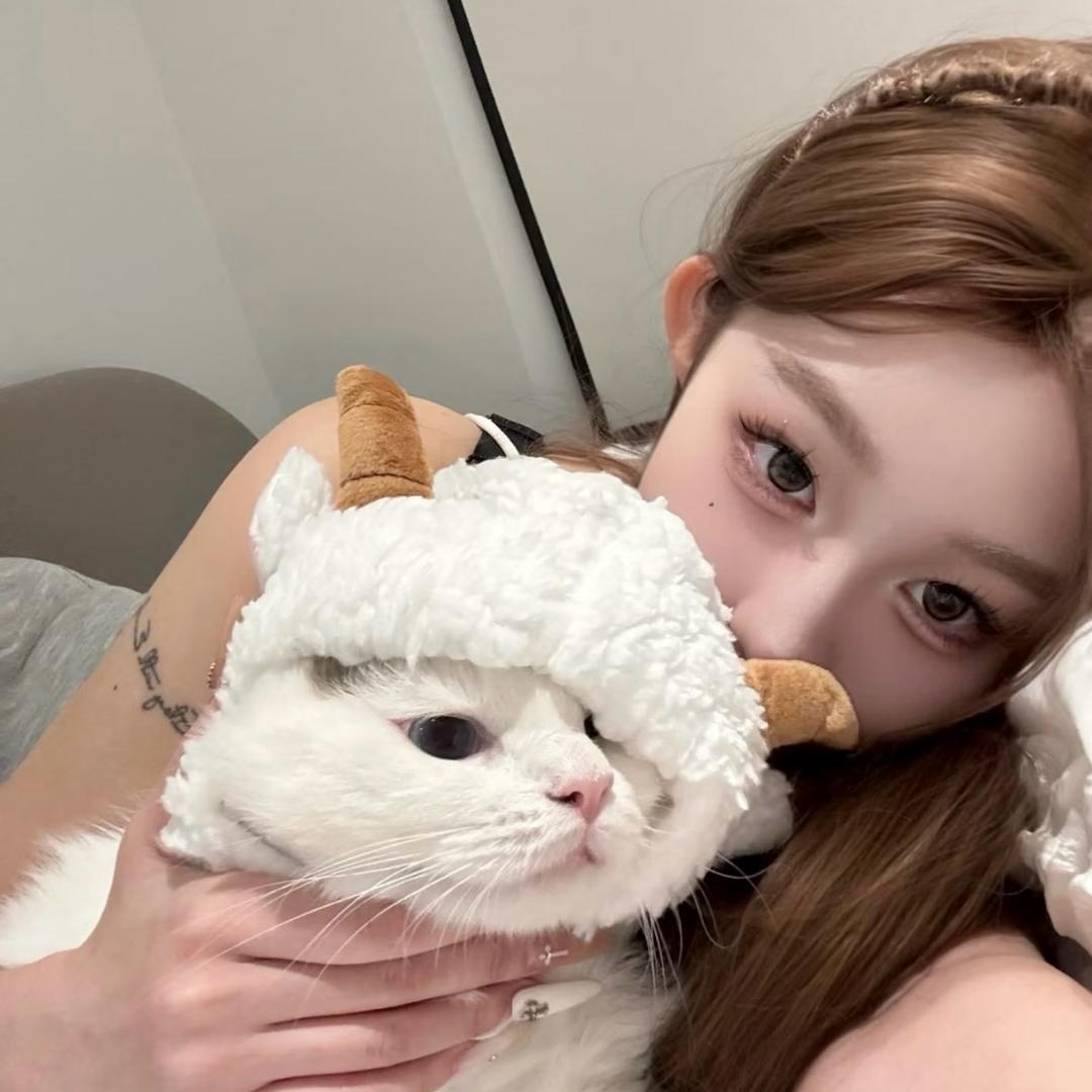 猫女-L