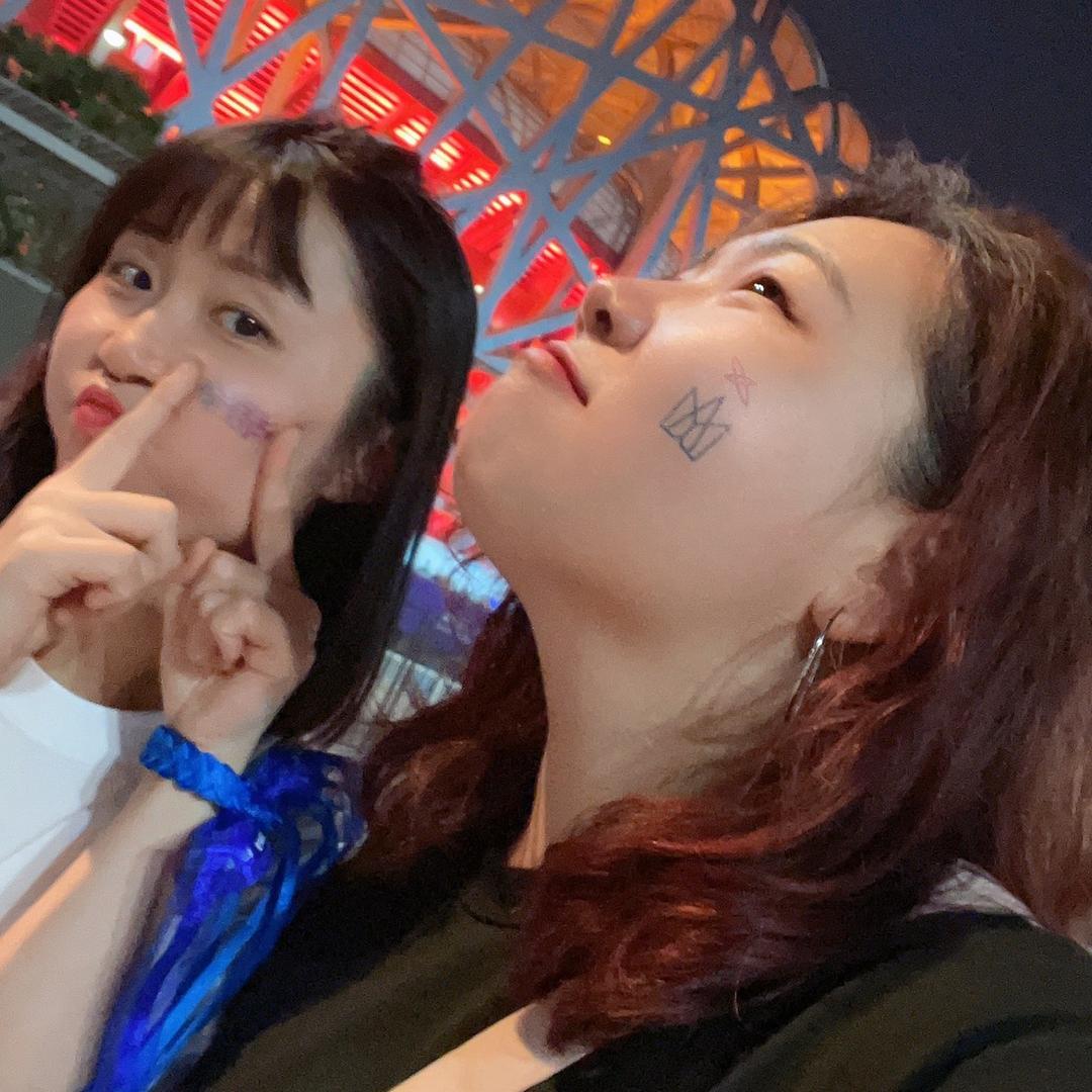 狂舞姐妹