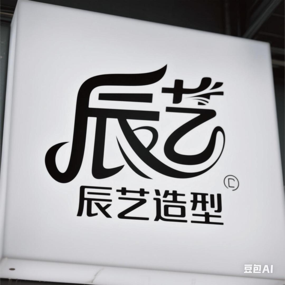 辰艺造型设计