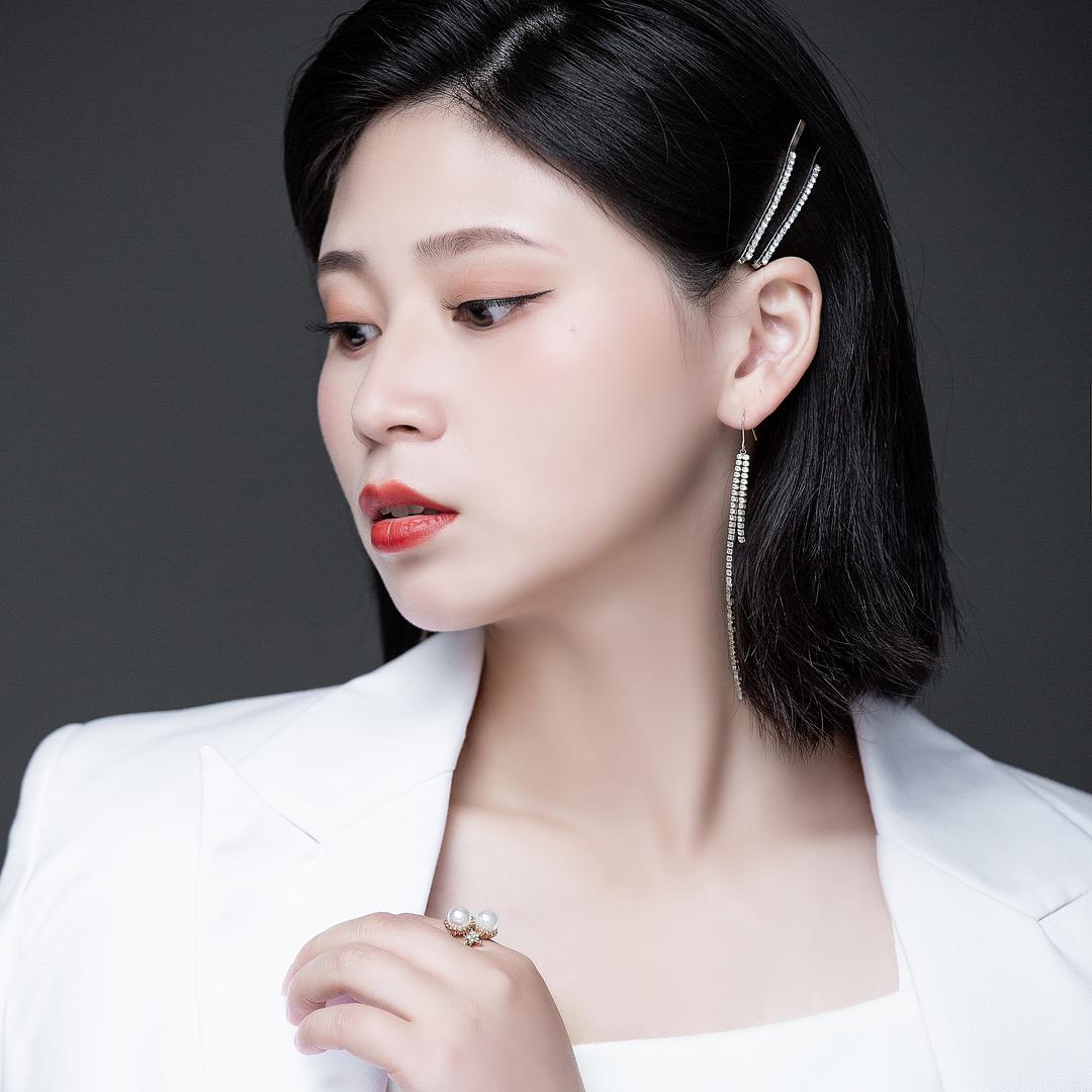 双流区今喜服饰