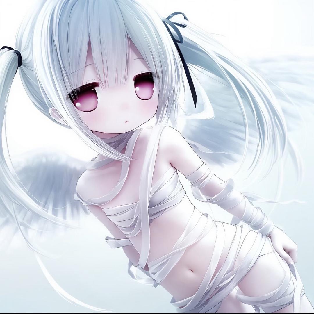 我看着你突然就好想叹气