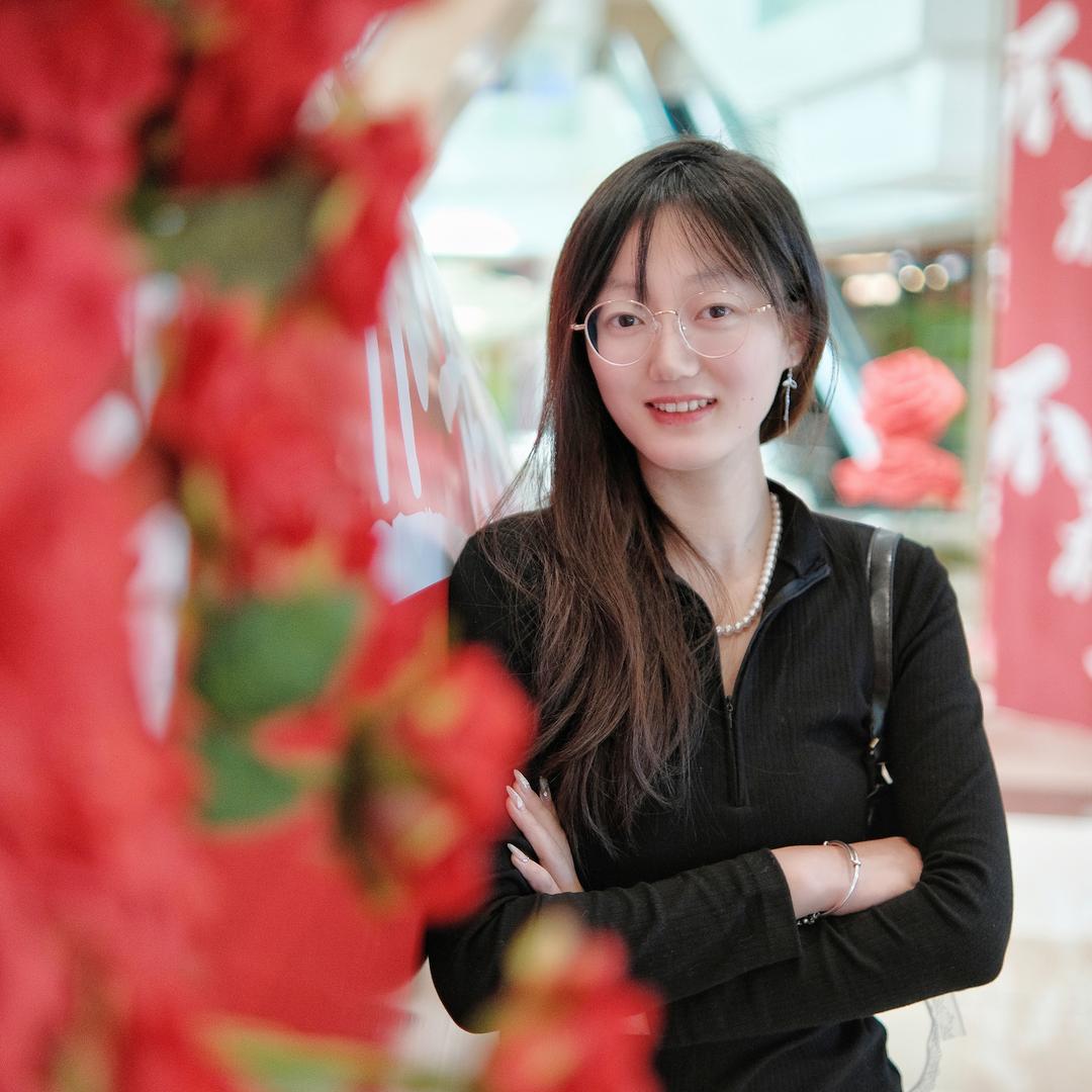 荧荧探索鲅鱼圈