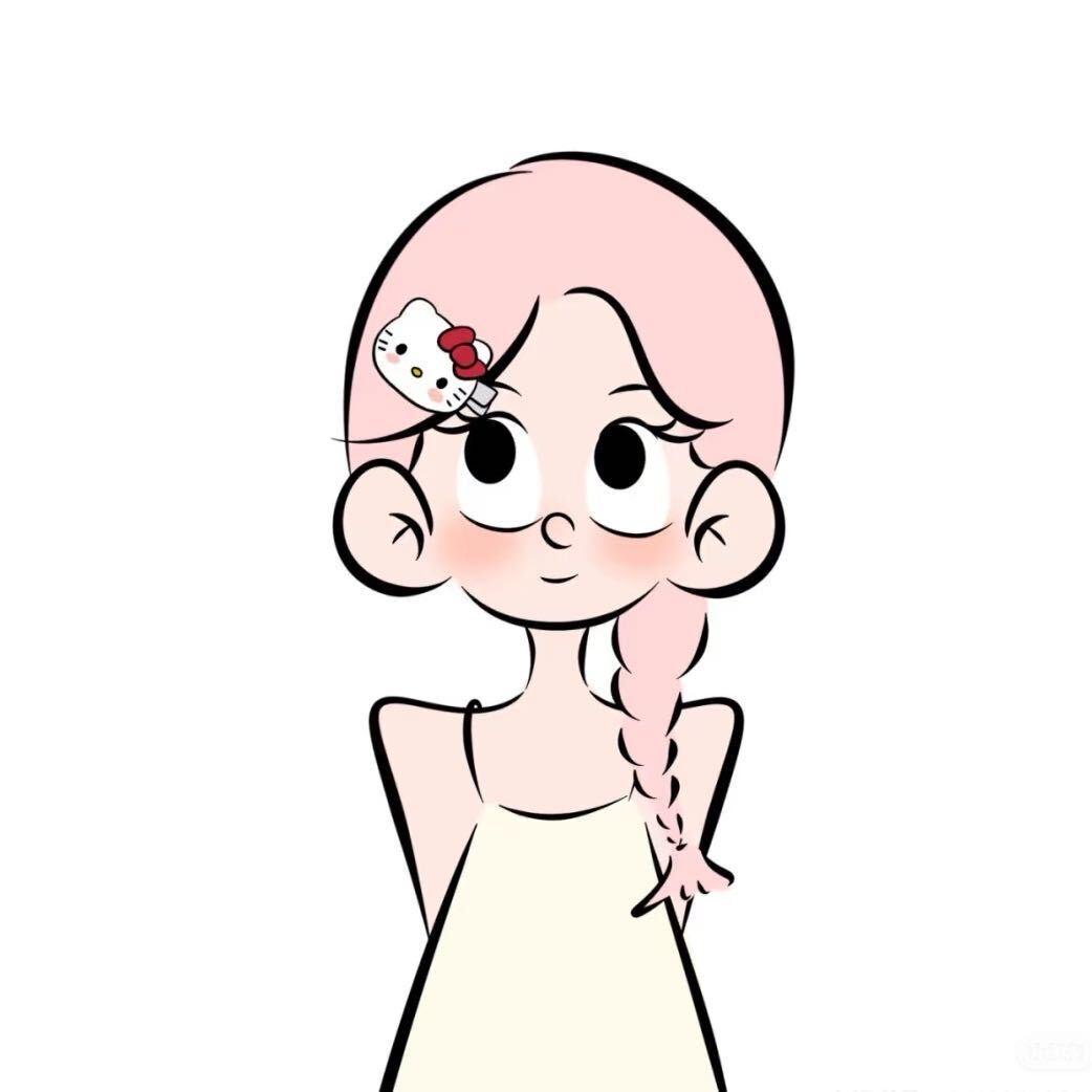 美少女