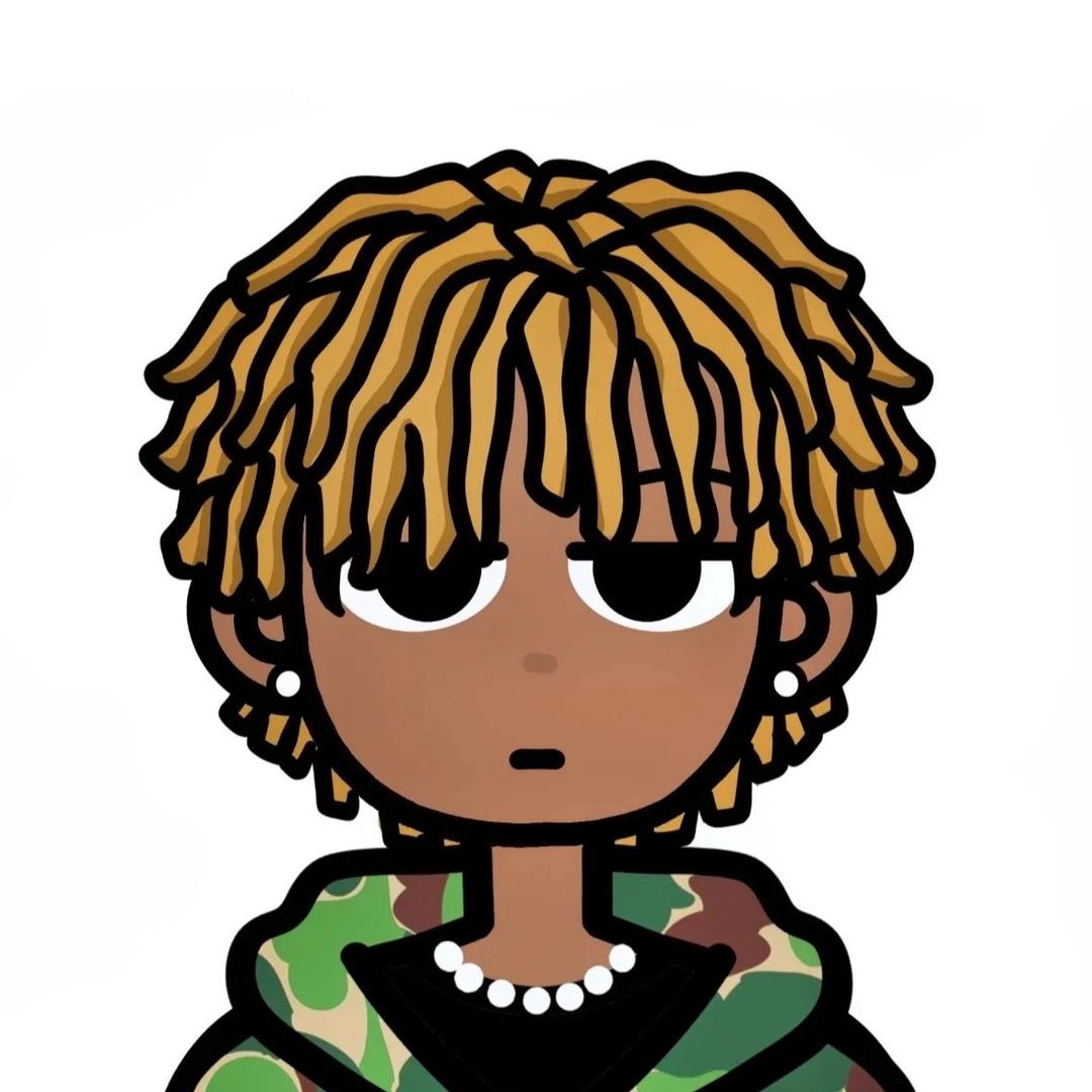 🤴黑马王子🥷