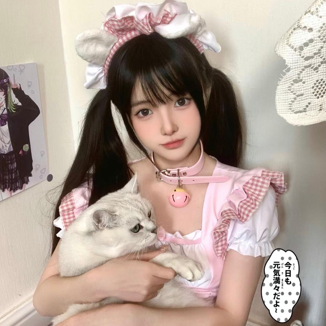 美少女馨儿