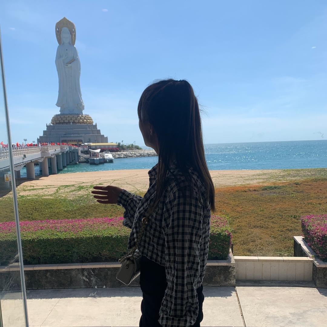 美宝🥰