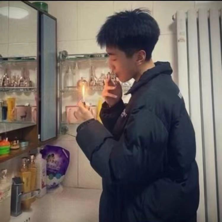 周潇齐