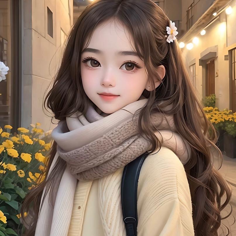 🎀单身丫头🎀
