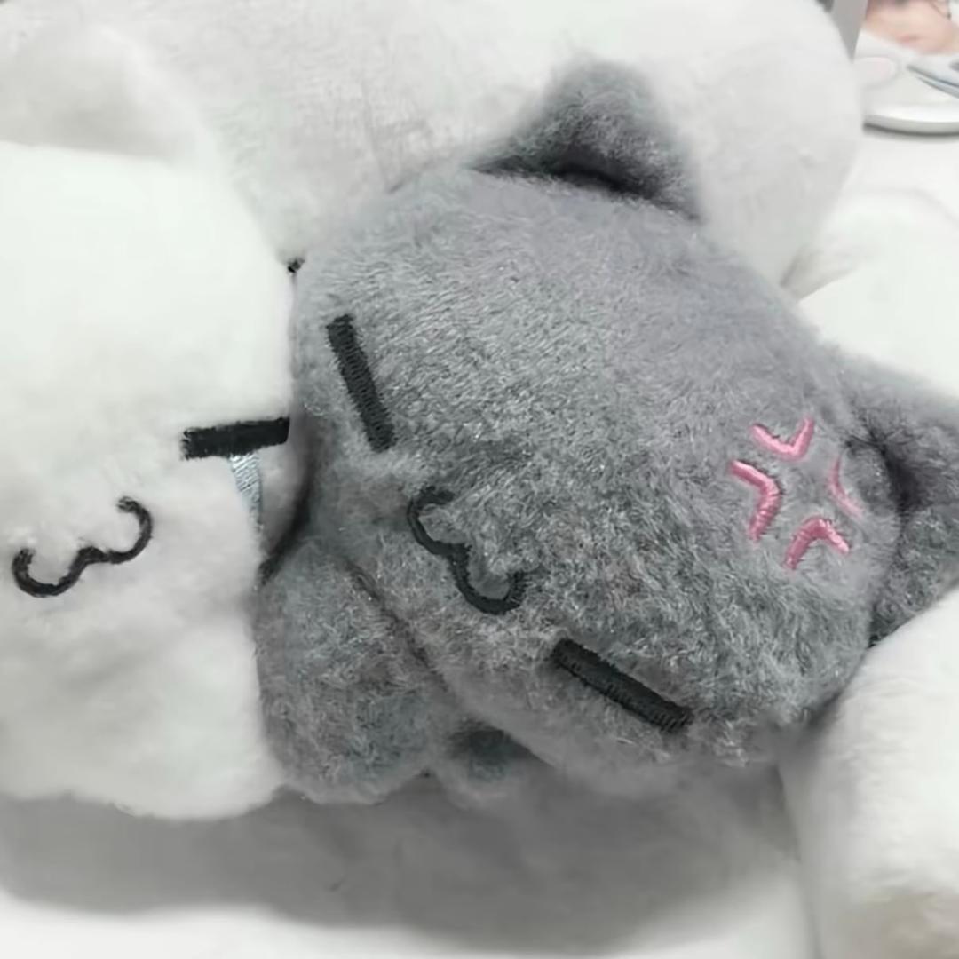 温存