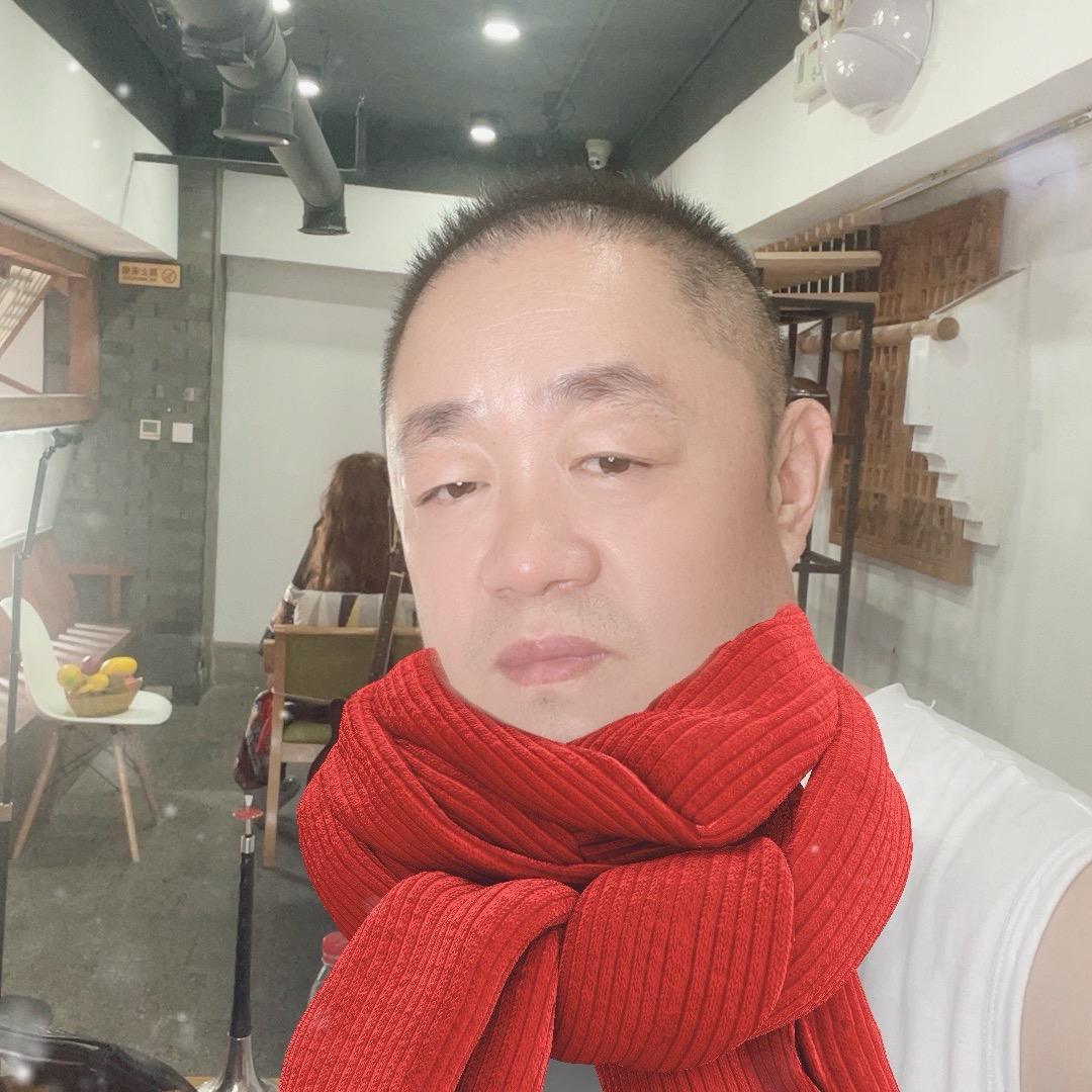 杨会长