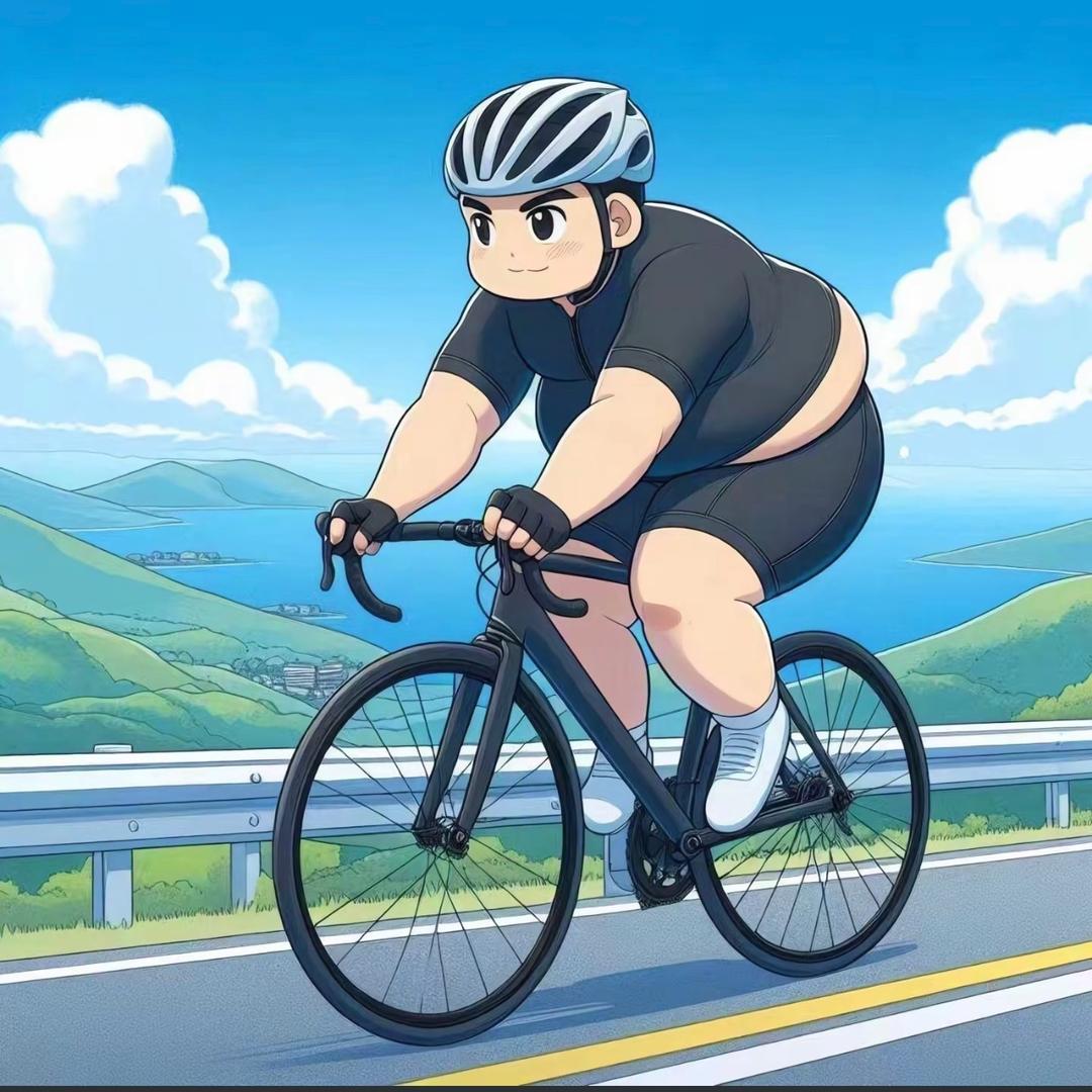 民谣云