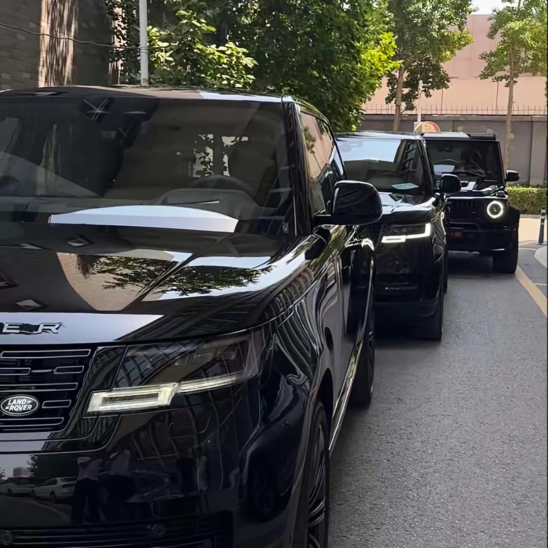 喜哆哆精品二手车