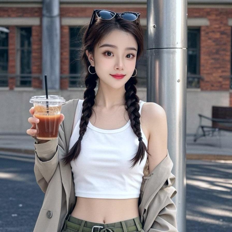 @小辫儿