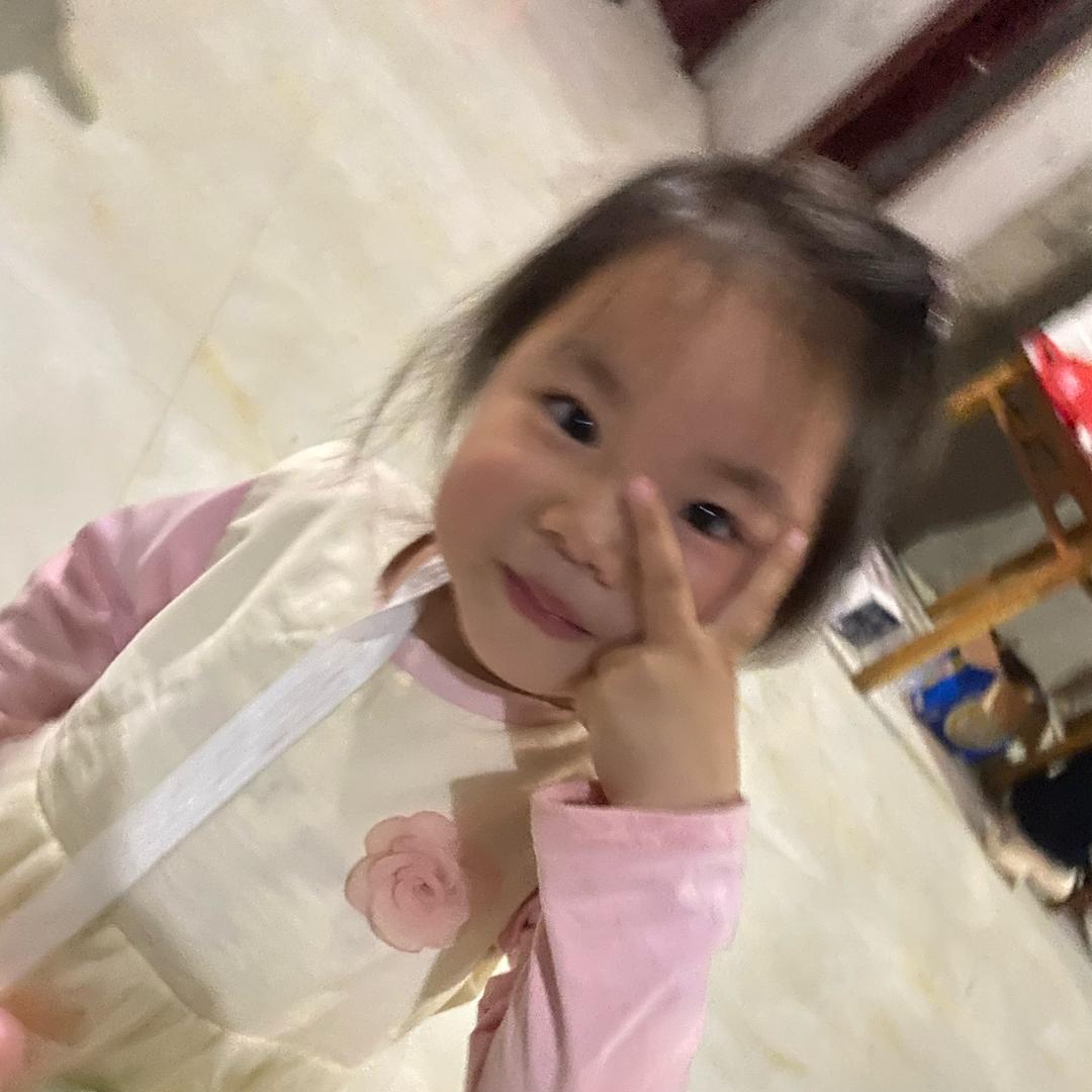 眼里有星河💗