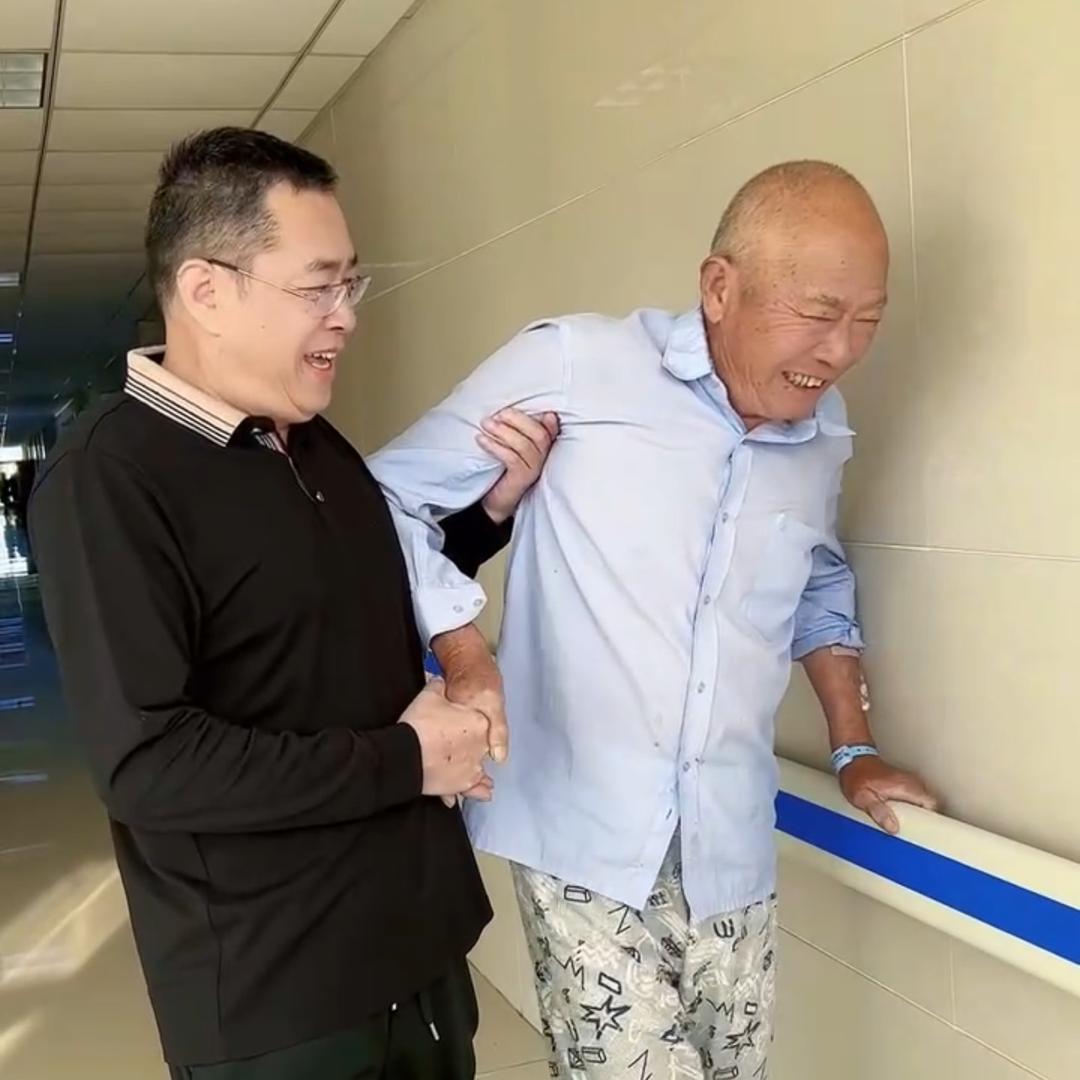 烟悦半生（重生版）