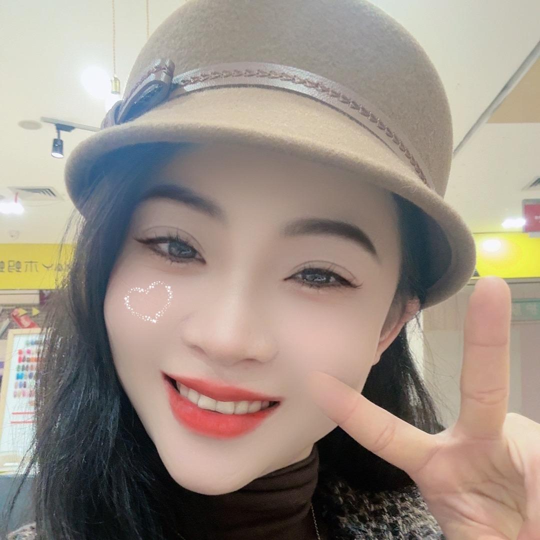 林思琪生活号