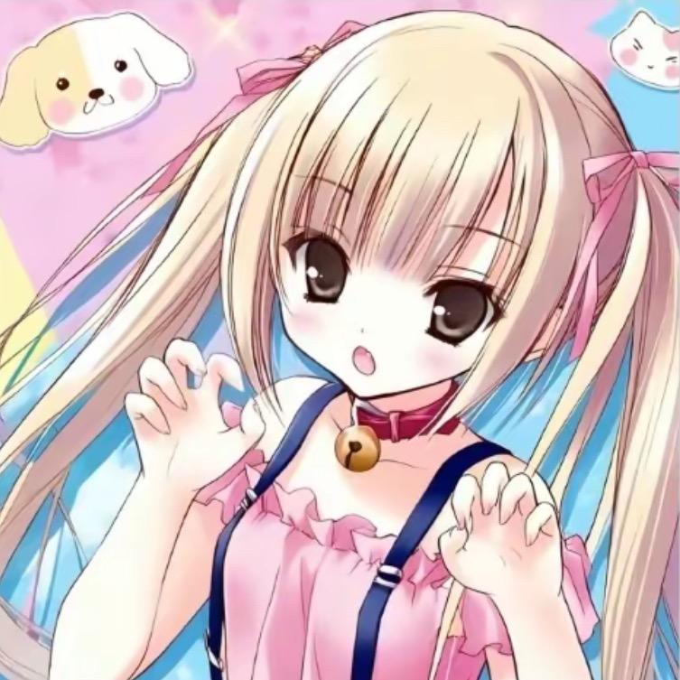 🐾小布丁🫧🎀