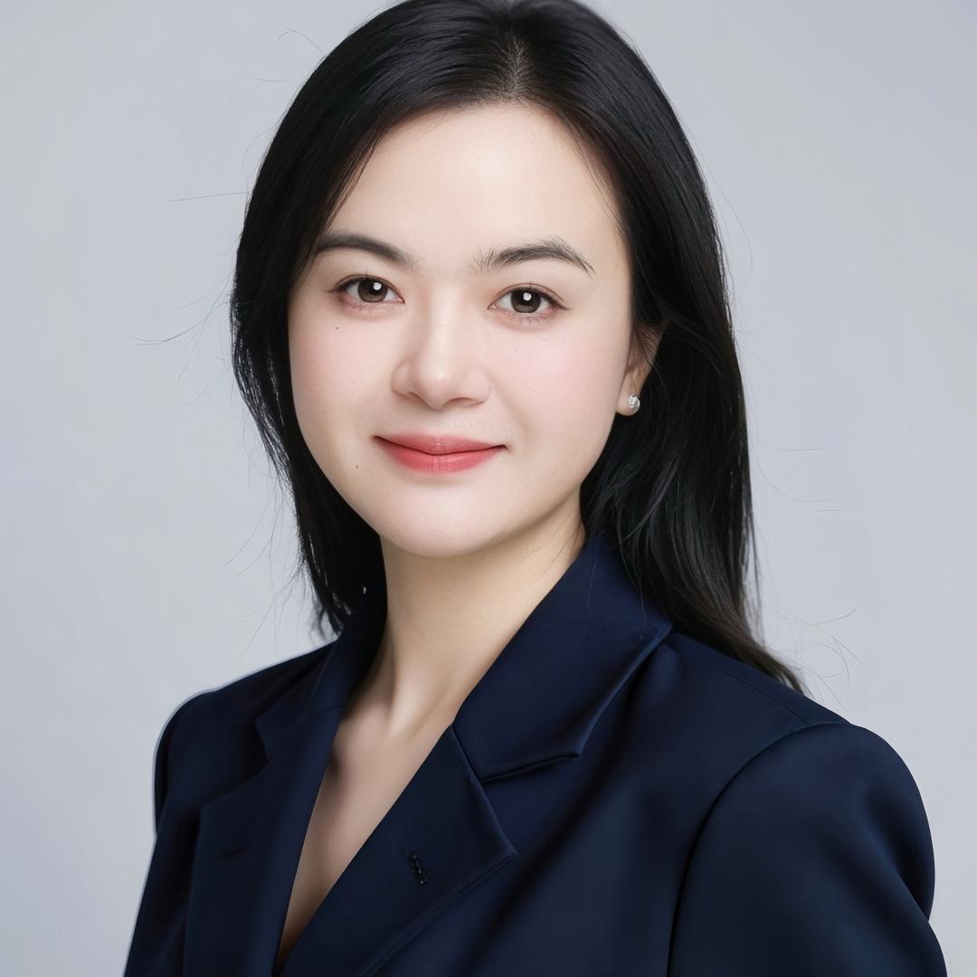 教口才的南瓜姐姐