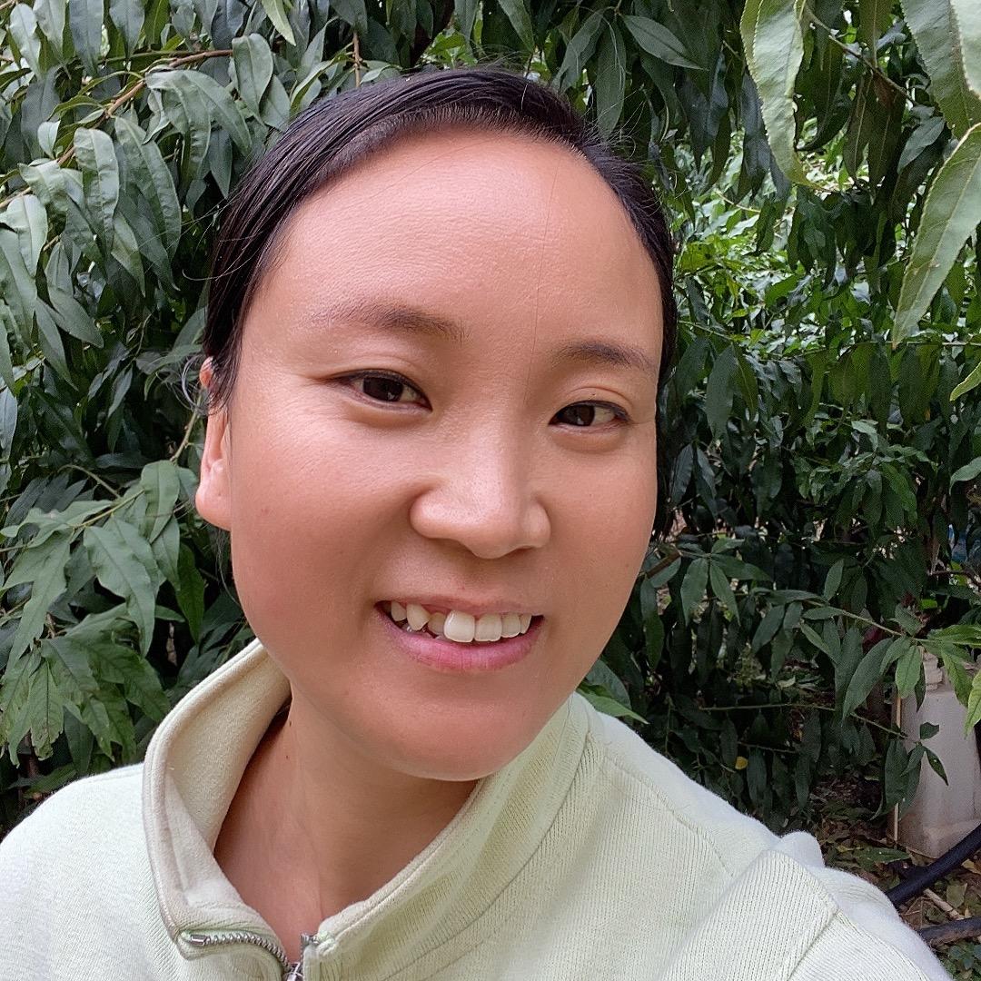 虎牙萌姐努力中