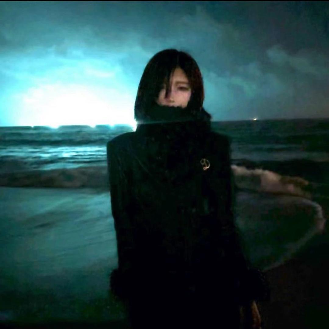 潇潇不吃香菜