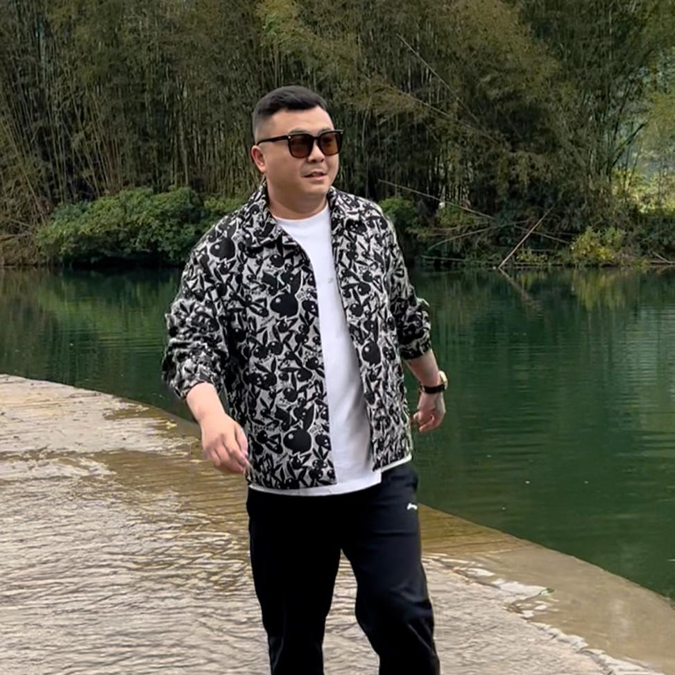 宇梵车业（直播）