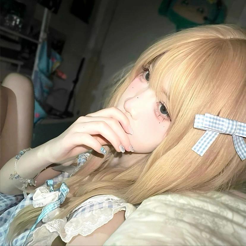 困困💤