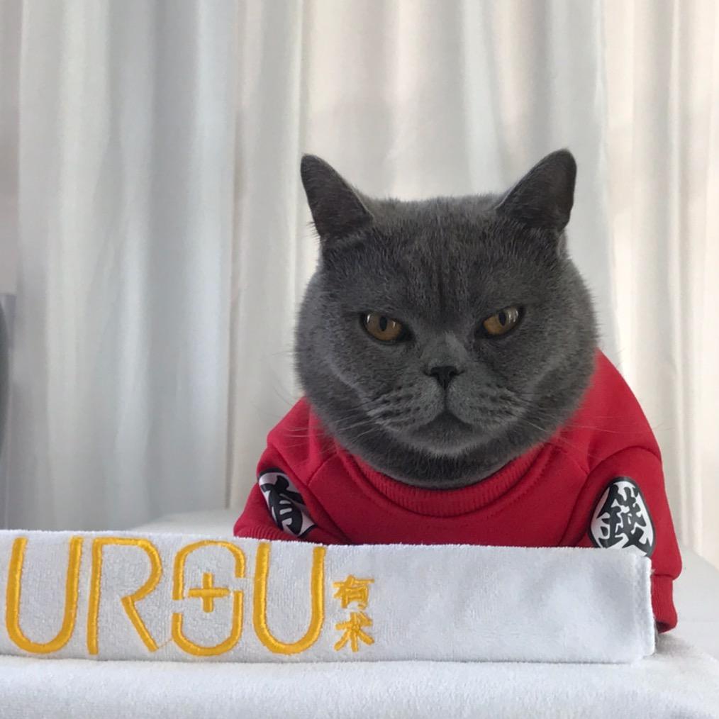 URSU有术肌肤管理（惠州龙光城店）